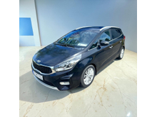 2018 Kia Carens 1.7L Diesel For Sale Images