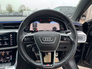 2019 AUDI A6 2.0TDI 204 S tronic S Line