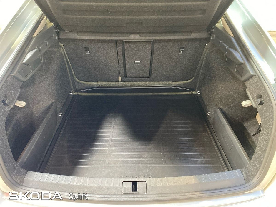 Skoda Octavia Style 1.0TSI 110bhp — thumbnail 10