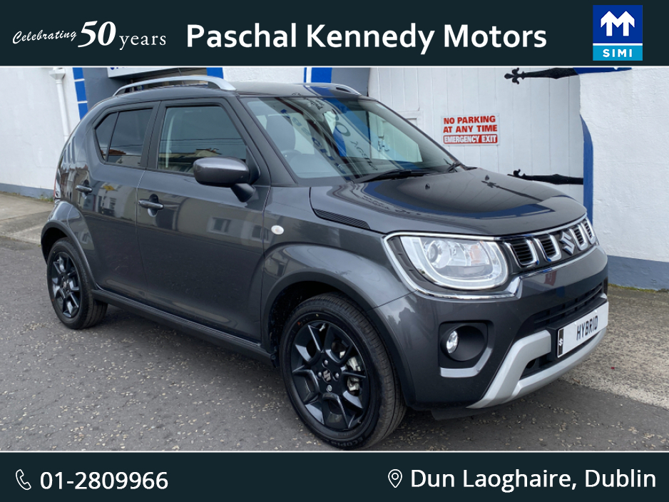 2025 Suzuki Ignis For Sale Images