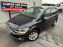 2016 VOLKSWAGEN TOURAN 1.6 TDI 110 Comfortline 159Km