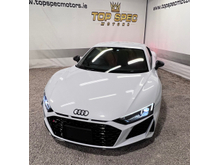 2022 Audi R8 5.9L Petrol For Sale Images
