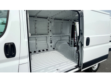 2026 Opel Movano 2.2L Diesel For Sale Images
