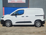 2021 CITROEN BERLINGO 
