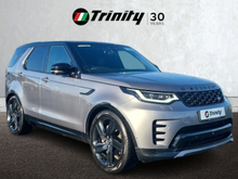 Land Rover Discovery * HSE DYNAMIC * 3.0 SD6 * TRINITY MOTORS *