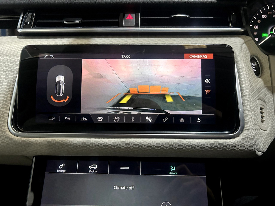 2019 Land Rover Range Rover Velar 2L Diesel For Sale Images