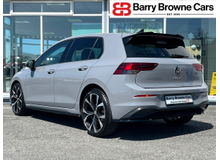 2022 Volkswagen Golf 2.0L Diesel For Sale Images