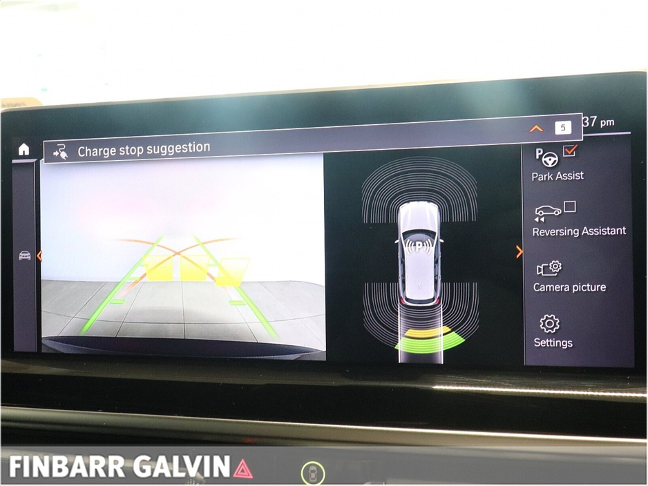 BMW iX3 80 kWh M Sport — thumbnail 19