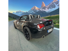 2008 BMW Z4 2L Petrol For Sale Images