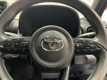 2021 Toyota Yaris 1.5L Petrol Hybrid For Sale Images
