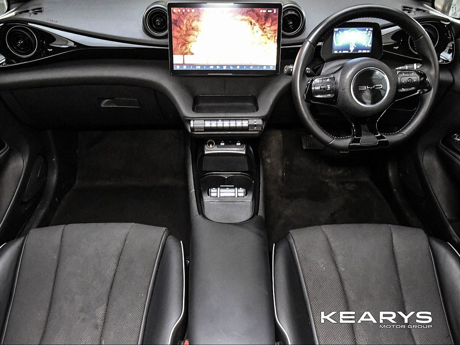 BYD Dolphin Comfort 204 Electric 60.48kWh Auto — thumbnail 10