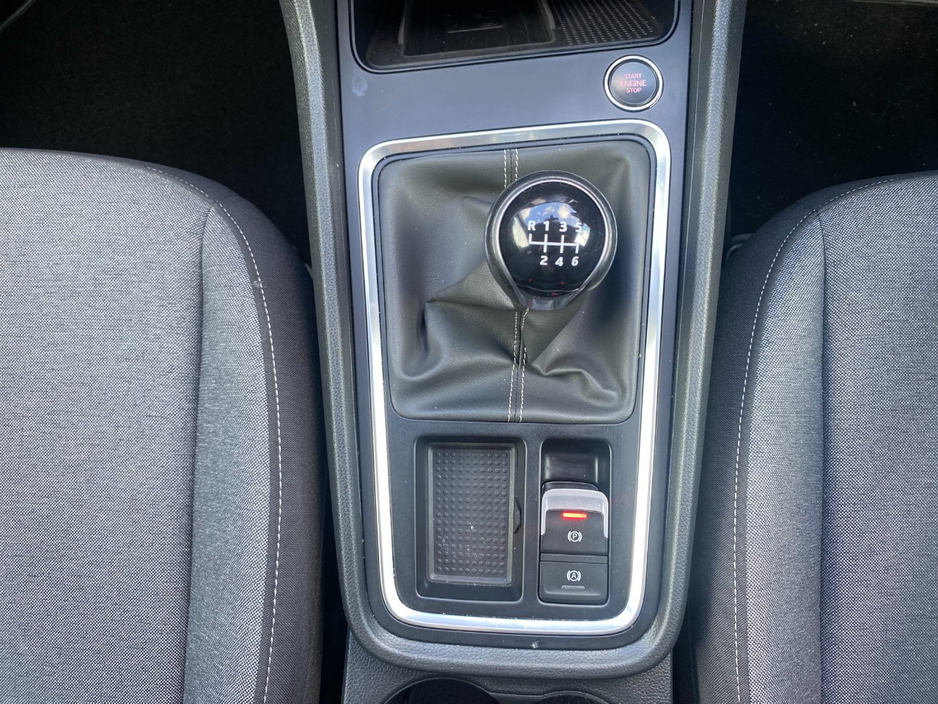 2021 SEAT Ateca 1L Petrol For Sale Images
