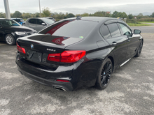 2019 BMW 5 Series 2L Diesel For Sale Images