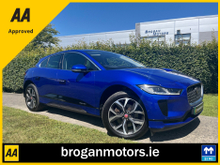 2021 Jaguar I-Pace 0L Electric For Sale Images