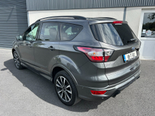 2018 Ford Kuga 1.5L Diesel For Sale Images