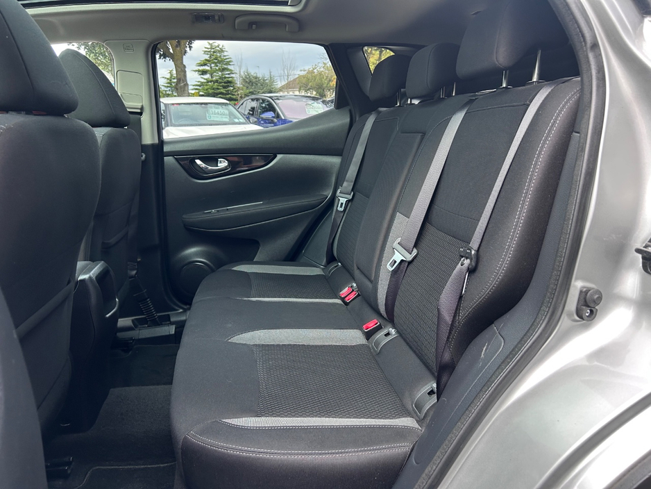 2019 Nissan Qashqai 1.2L Petrol For Sale Images