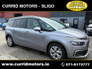 2020 CITROEN GRAND C4 SPACETOURER SPACETOURER FEEL 1.5 BLUEHDI 130 S&S 4DR