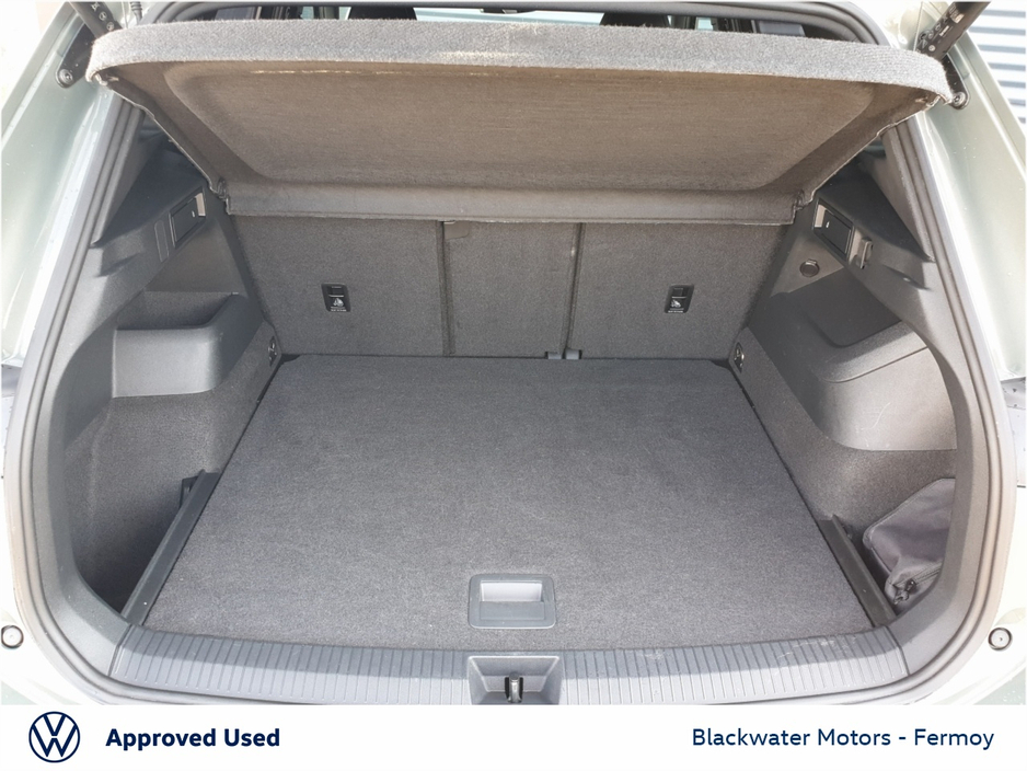 Volkswagen Tiguan 2.0TDI 150BHP R-LINE AUTOMATIC WITH COMFORT PACKAGE — thumbnail 10