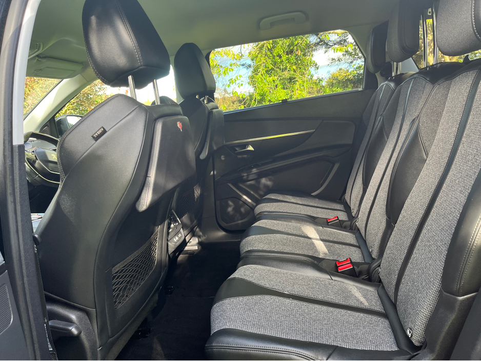 2019 Peugeot 5008 1.5L Diesel For Sale Images