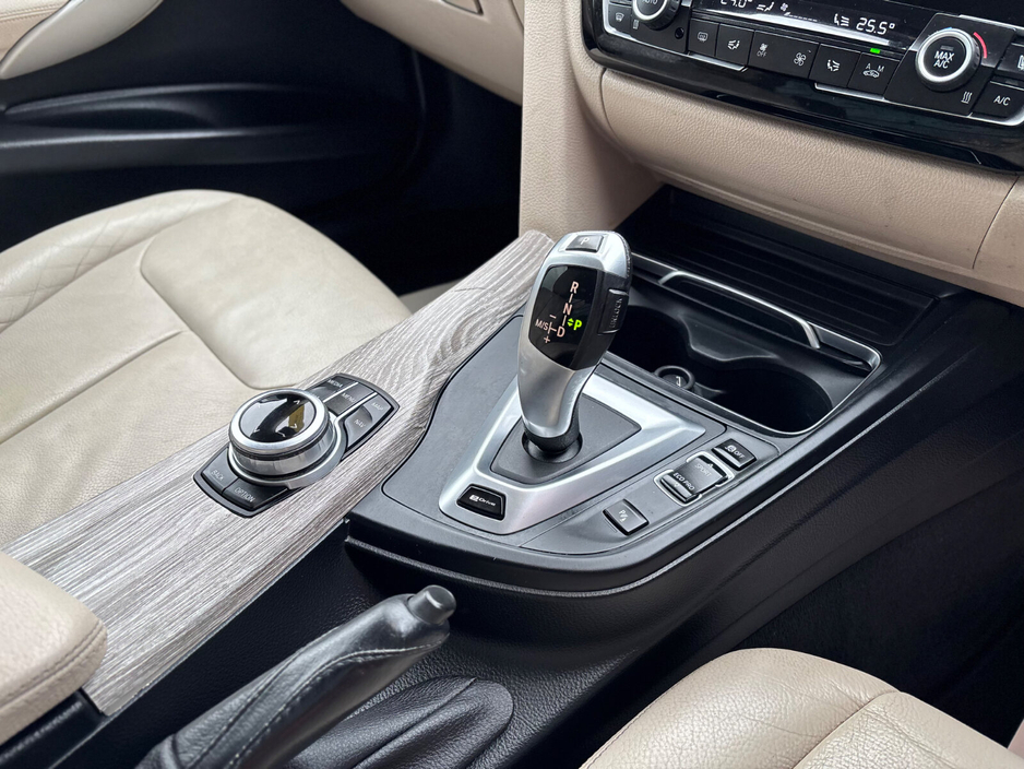 2018 BMW 3 Series 2L Petrol Plug-in Hybrid For Sale Images