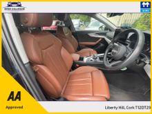 2023 Audi A4 2L Diesel For Sale Images