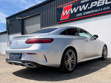 2021 Mercedes-Benz E Class 2L Diesel For Sale Images