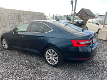 2021 Skoda Superb 2L Diesel For Sale Images