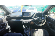 2020 Toyota Yaris 1L Petrol For Sale Images
