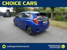 2018 Honda Fit 1.5L Hybrid For Sale Images