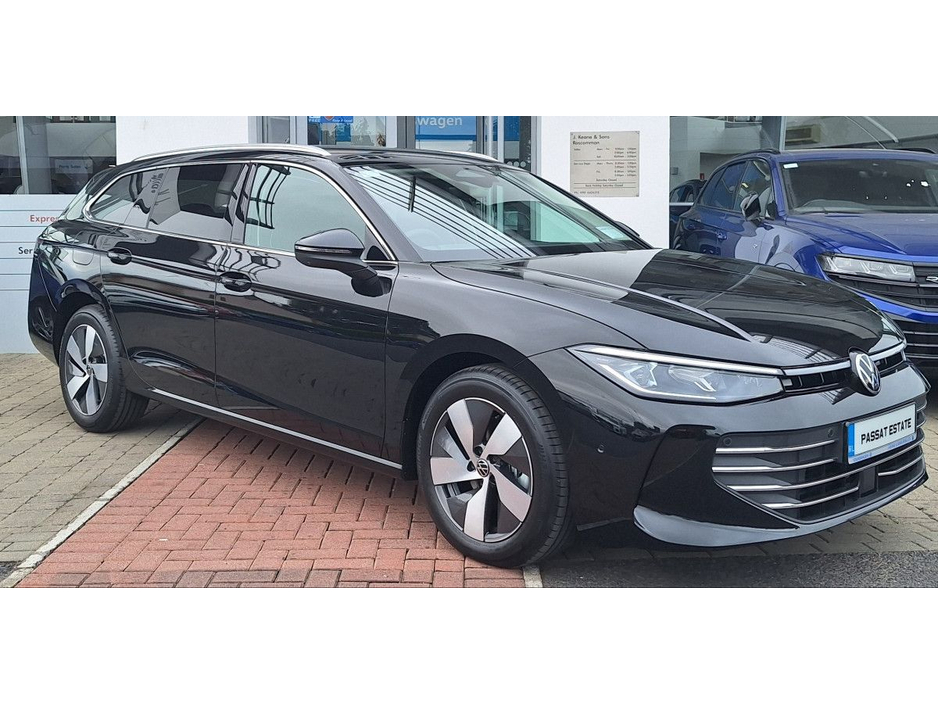 Used Volkswagen Passat 2026 in Roscommon