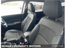 2021 Suzuki Vitara 1.4L Petrol For Sale Images