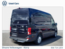 2026 VOLKSWAGEN CRAFTER HIGHLINE 177BHP 4 MOTION AUTOMATIC MWB 35