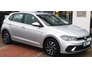 2024 VOLKSWAGEN POLO LIFE 1.0 TSI 95HP *APP CONNECT, FINANCE AVAILABLE, CALL US TODAY*