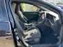 2022 VOLKSWAGEN GOLF GTI 2.0 TSI PETROL DSG 245HP AUTO 