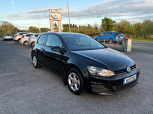 2016 Volkswagen Golf 1.6L Diesel For Sale Images