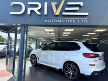 2022 BMW X5 3L Petrol Plug-in Hybrid For Sale Images