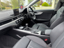 2018 AUDI A4 1.4TFSI 150HP SE