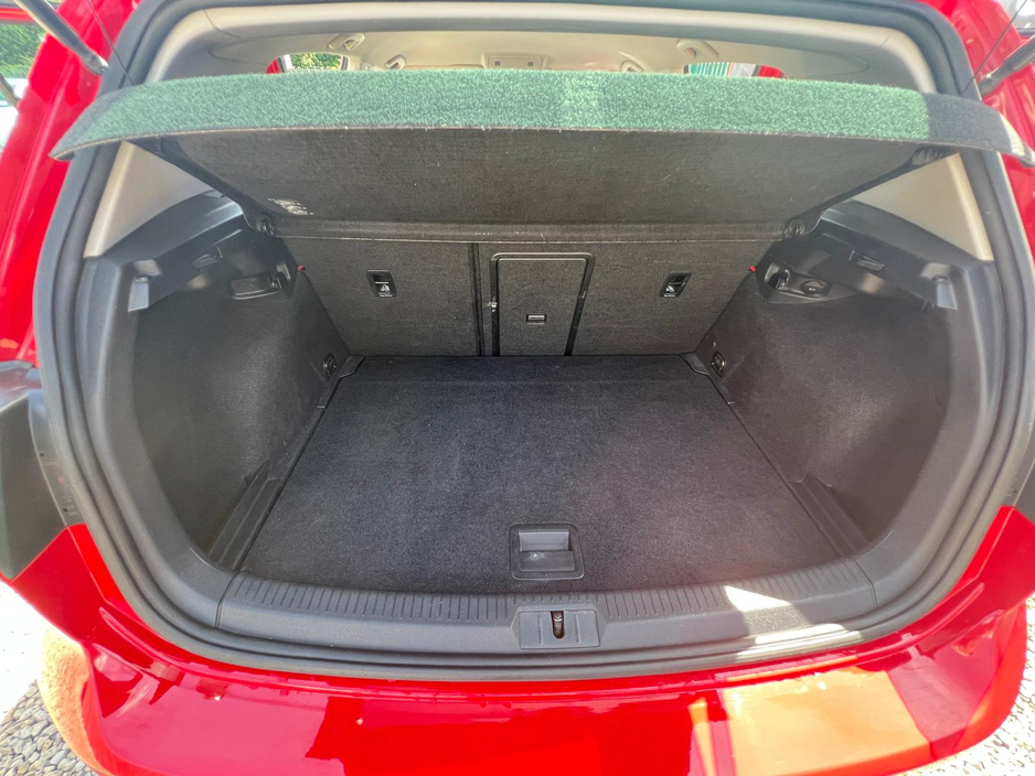 2015 Volkswagen Golf 2.0L Diesel For Sale Images