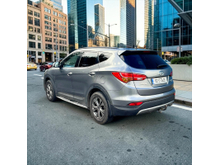 2016 Hyundai Santa Fe 2.2L Diesel For Sale Images