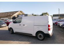 PEUGEOT Expert 2020