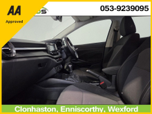 2023 Skoda Fabia 1L Petrol For Sale Images