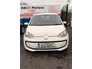 2015 VOLKSWAGEN UP! 1.0 75BHP TAKE UP