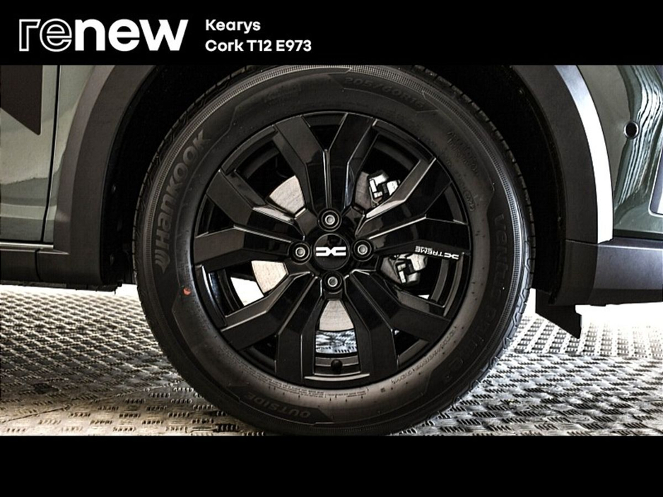 Dacia Jogger Extreme SE TCe 110 NBI — thumbnail 9