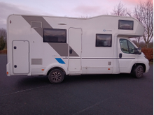 2019 Fiat Ducato 2.3L Diesel For Sale Images