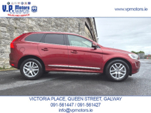 2017 Volvo XC60 2L Diesel For Sale Images