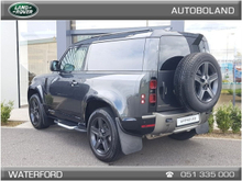 Land Rover Defender * Available for Q2...