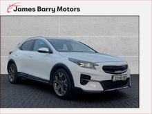 Kia XCeed 1.6 GDI PHEV