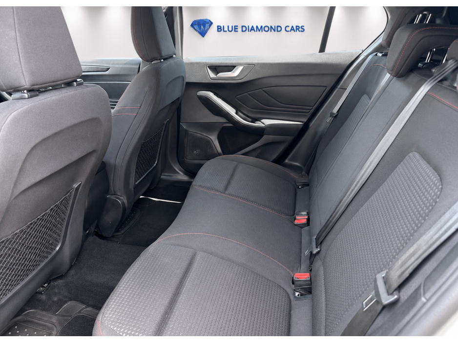 2019 Ford Focus 1.5L Diesel For Sale Images