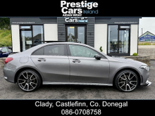 2022 Mercedes-Benz A Class 1.3L Petrol Plug-in Hybrid For Sale Images
