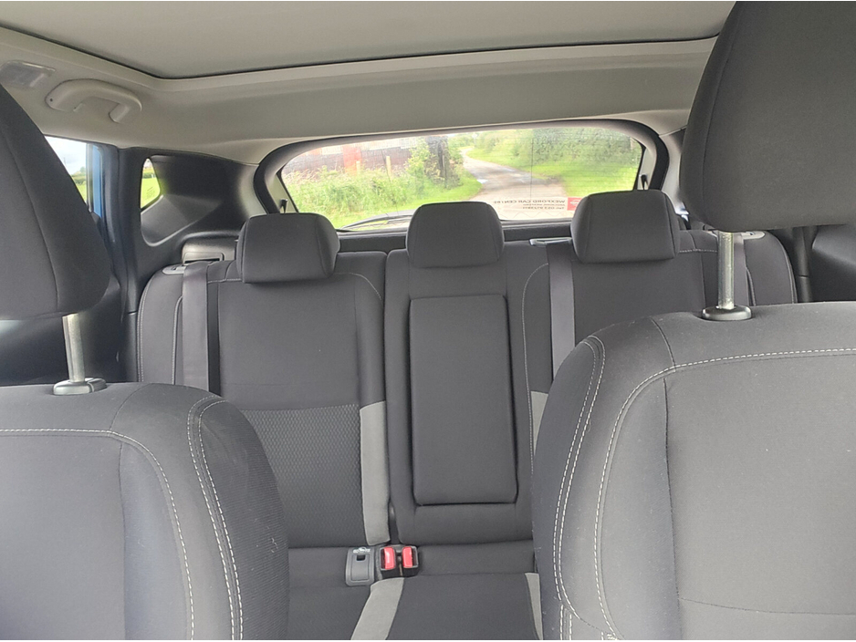 2018 Nissan Qashqai 1.5L Diesel For Sale Images